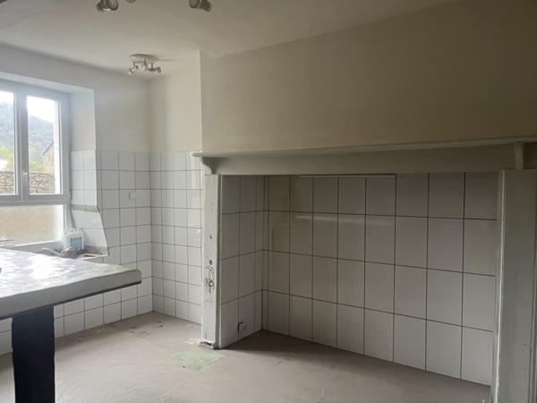 Maison à vendre |  Castelfranc |  7 pièces | 100 m²