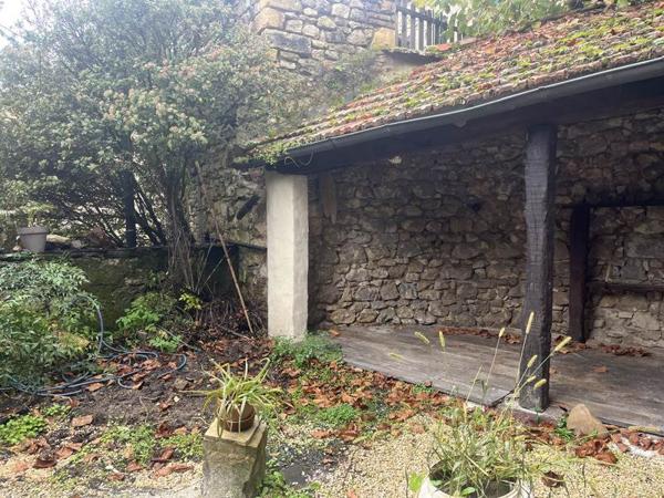 Maison à vendre |  Castelfranc |  7 pièces | 100 m²