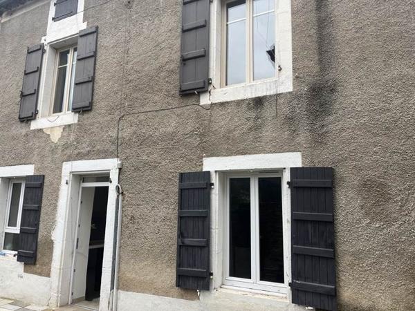 Maison à vendre |  Castelfranc |  7 pièces | 100 m²