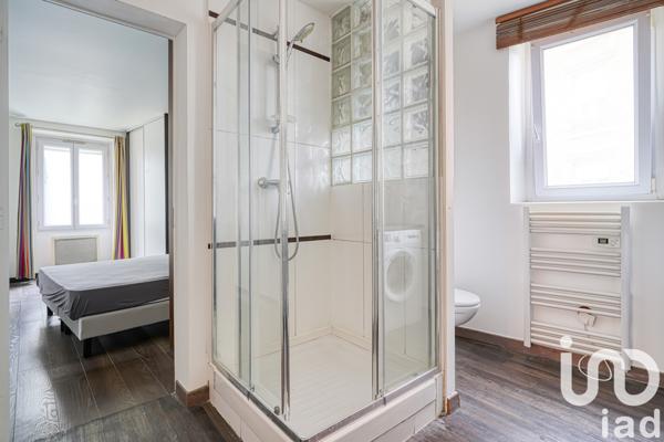 Appartement à vendre 2 pièces 44 m² Meudon