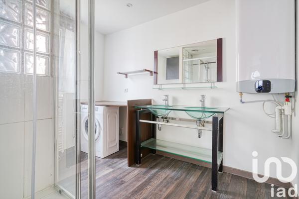 Appartement à vendre 2 pièces 44 m² Meudon