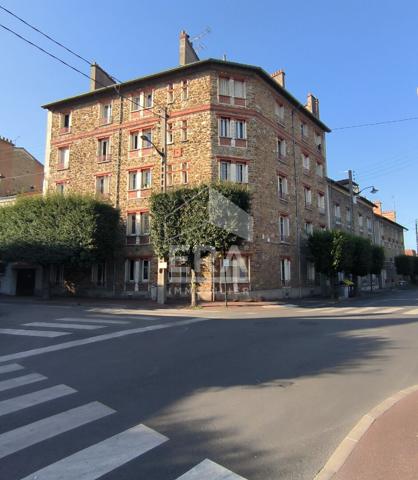 Appartement Corbeil Essonnes 2 pièce(s)