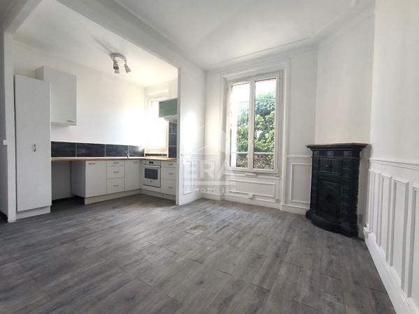 Appartement Corbeil Essonnes 2 pièce(s)
