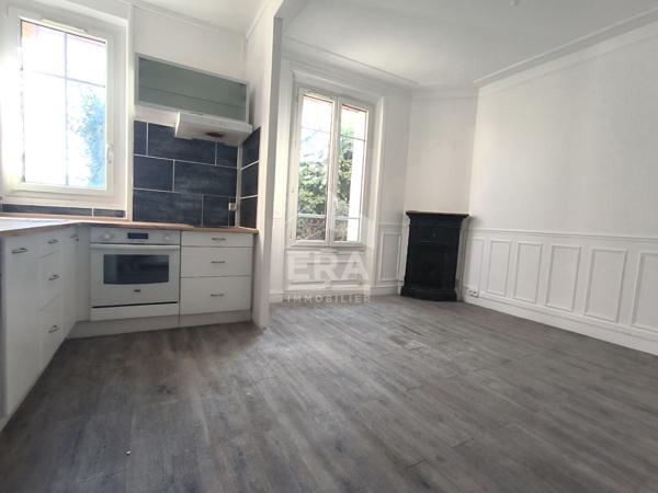 Appartement Corbeil Essonnes 2 pièce(s)