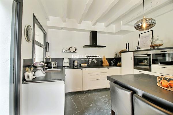 à vendre maison Arcangues 5 chambres