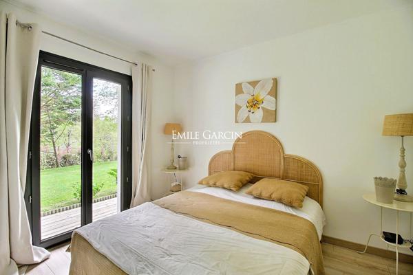 à vendre maison Arcangues 5 chambres