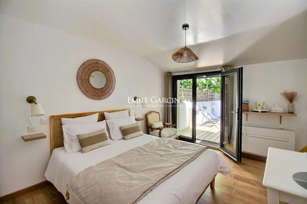 à vendre maison Arcangues 5 chambres