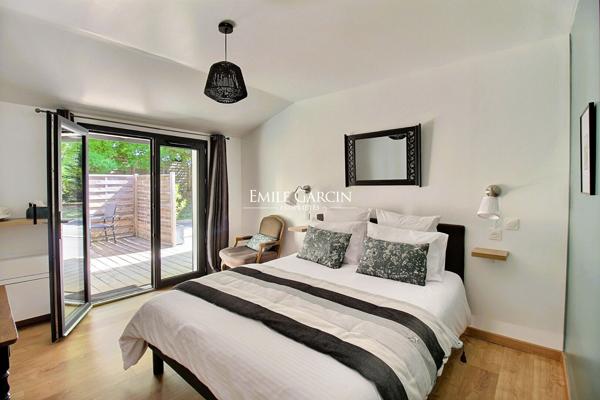 à vendre maison Arcangues 5 chambres