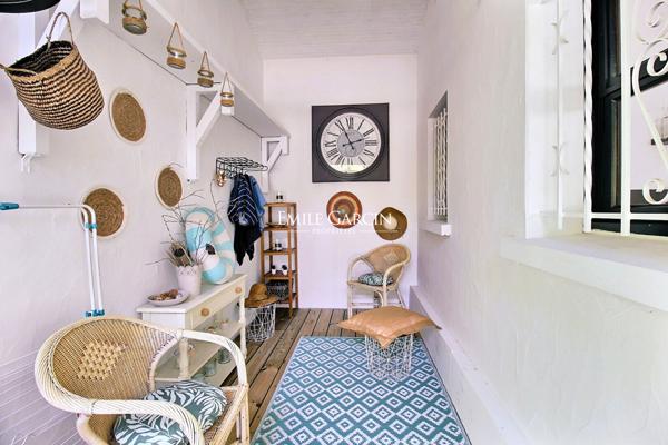 à vendre maison Arcangues 5 chambres