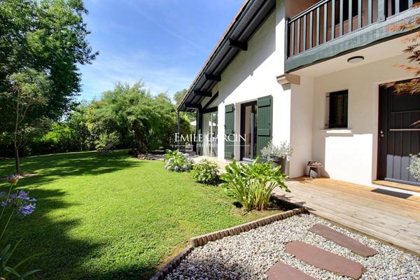 à vendre maison Arcangues 5 chambres