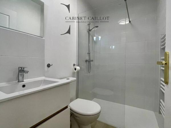 AGRÉABLE MAISON de plain-pied - Brizambourg (réf. 61009)