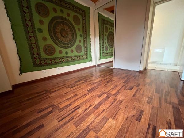 proche plages et commerces avec bel extérieur