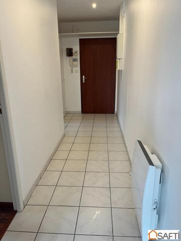 proche plages et commerces avec bel extérieur