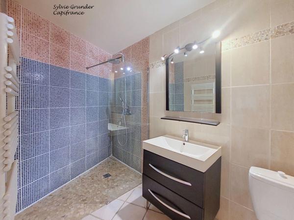 Maison à vendre 4 pièces 70m² MIRAMAS (13) avec extérieur