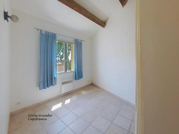 Maison à vendre 4 pièces 70m² MIRAMAS (13) avec extérieur