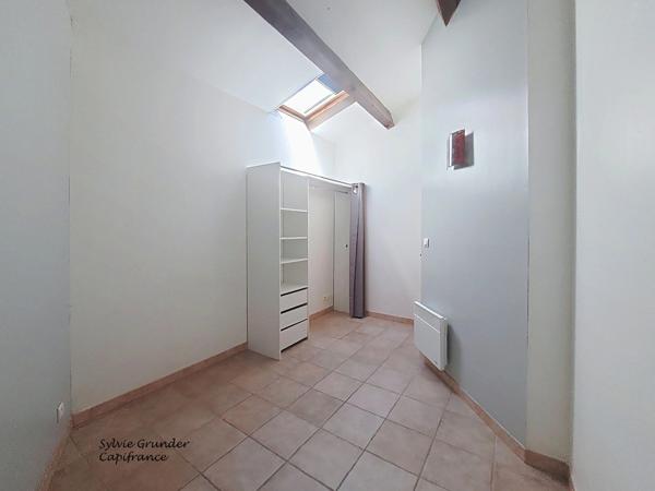 Maison à vendre 4 pièces 70m² MIRAMAS (13) avec extérieur