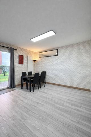 A VENDRE T1 42 M2 AVEC TERRASSE ET JARDIN HENNEBONT , Hennebont