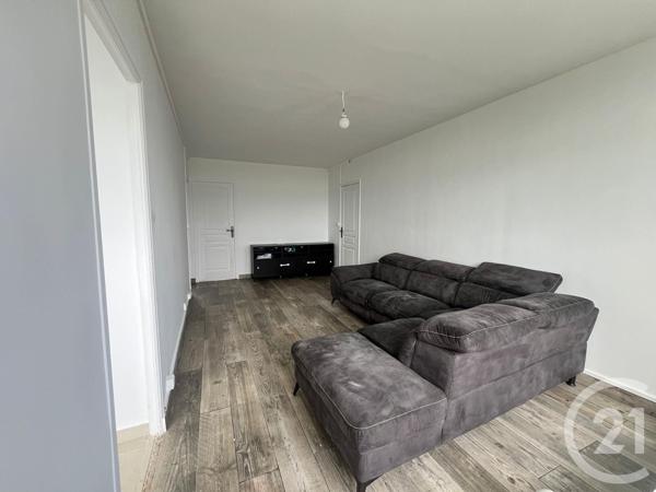 Appartement F4 à vendre  4 pièces - 67,50 m2 EVRY - 91