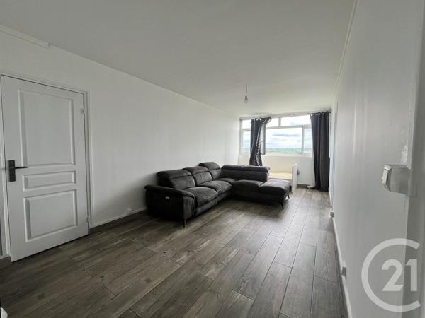 Appartement F4 à vendre  4 pièces - 67,50 m2 EVRY - 91