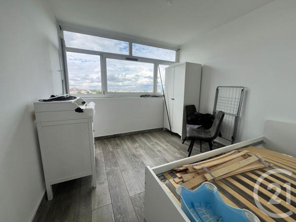 Appartement F4 à vendre  4 pièces - 67,50 m2 EVRY - 91