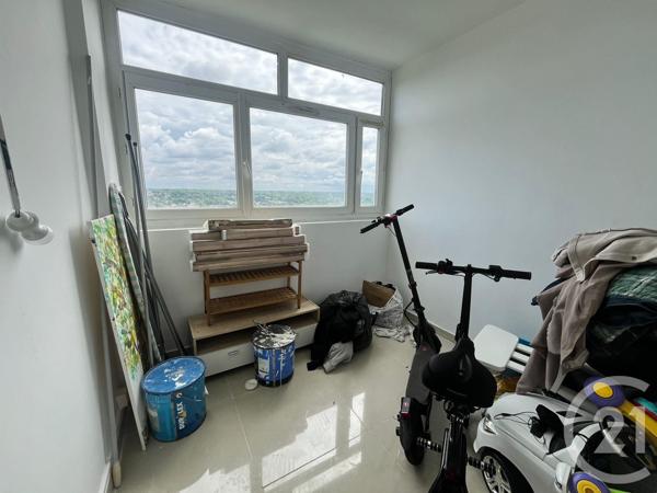 Appartement F4 à vendre  4 pièces - 67,50 m2 EVRY - 91