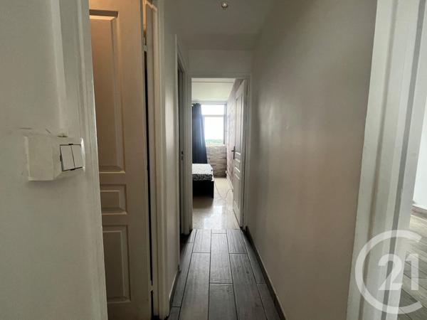 Appartement F4 à vendre  4 pièces - 67,50 m2 EVRY - 91