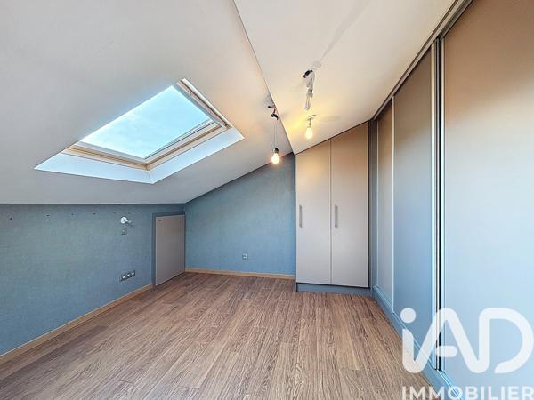 Appartement à vendre 3 pièces 68,65 m² Thionville