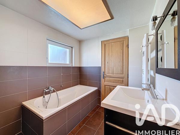 Appartement à vendre 3 pièces 68,65 m² Thionville