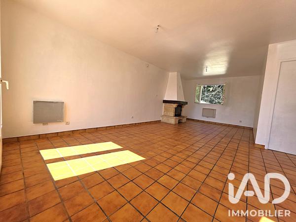 Maison à vendre 6 pièces 109,25 m² Saint-Étienne
