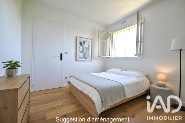 Maison à vendre 6 pièces 109,25 m² Saint-Étienne