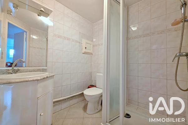 Maison à vendre 6 pièces 109,25 m² Saint-Étienne