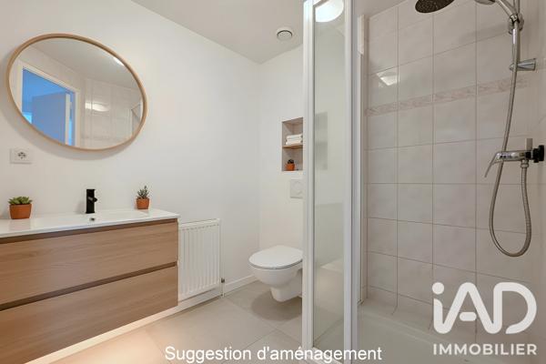 Maison à vendre 6 pièces 109,25 m² Saint-Étienne