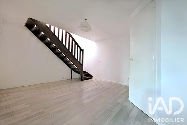 Maison à vendre 6 pièces 109,25 m² Saint-Étienne