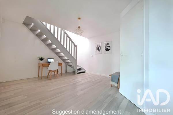 Maison à vendre 6 pièces 109,25 m² Saint-Étienne