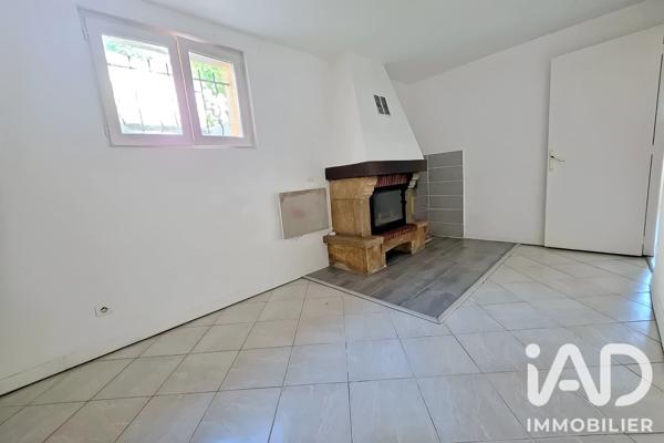 Maison à vendre 6 pièces 109,25 m² Saint-Étienne