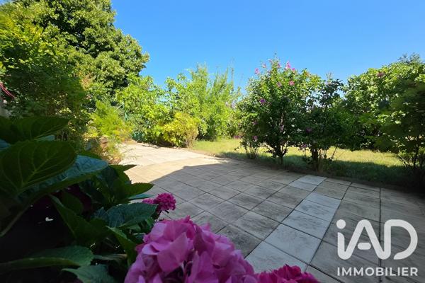 Maison à vendre 6 pièces 109,25 m² Saint-Étienne