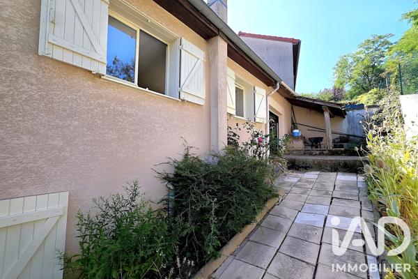 Maison à vendre 6 pièces 109,25 m² Saint-Étienne