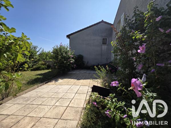 Maison à vendre 6 pièces 109,25 m² Saint-Étienne