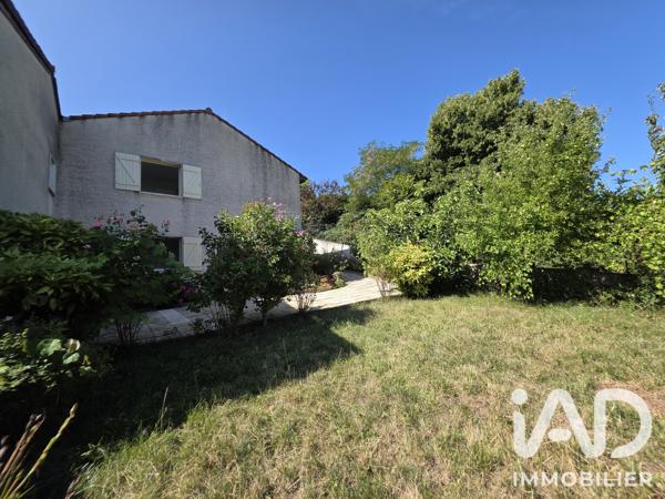 Maison à vendre 6 pièces 109,25 m² Saint-Étienne