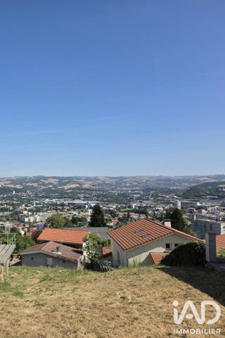 Maison à vendre 6 pièces 109,25 m² Saint-Étienne