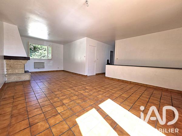 Maison à vendre 6 pièces 109,25 m² Saint-Étienne