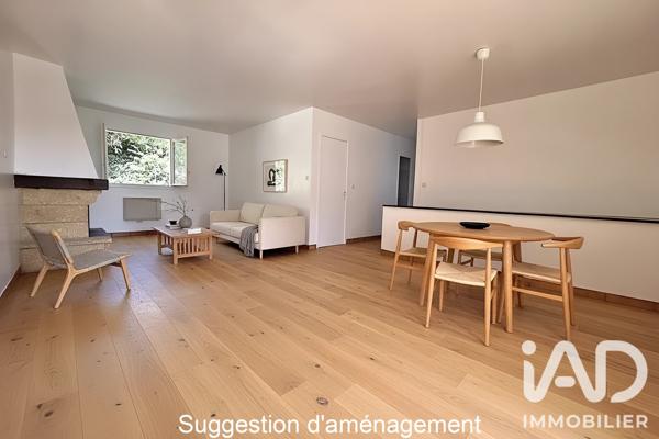 Maison à vendre 6 pièces 109,25 m² Saint-Étienne
