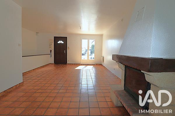 Maison à vendre 6 pièces 109,25 m² Saint-Étienne