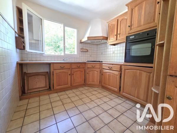 Maison à vendre 6 pièces 109,25 m² Saint-Étienne