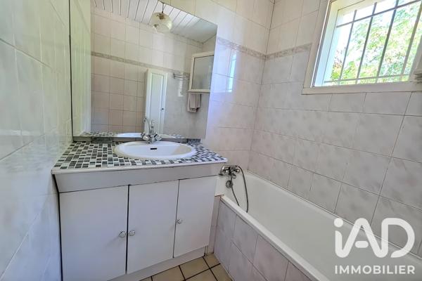 Maison à vendre 6 pièces 109,25 m² Saint-Étienne