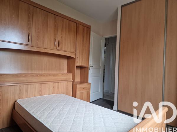 Maison à vendre 5 pièces 95 m² Thouars