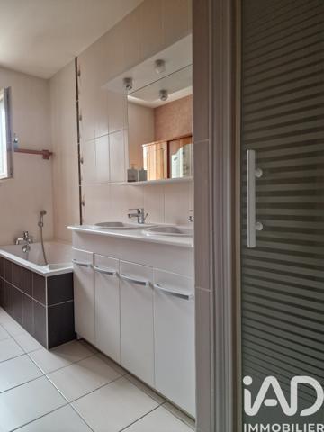 Maison à vendre 5 pièces 95 m² Thouars