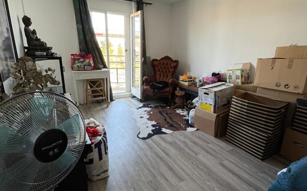 Appartement à louer    1 pièce • 30,18 m2 Metz