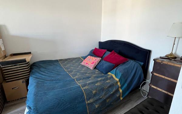 Appartement à louer    1 pièce • 30,18 m2 Metz