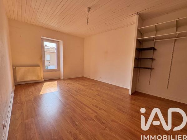 Maison à vendre 5 pièces 125 m² Montaigu-Vendée